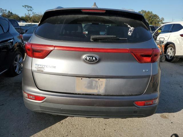 Photo 6 from auction – 2017 KIA SPORTAGE E with VIN KNDPN3AC4H7110837