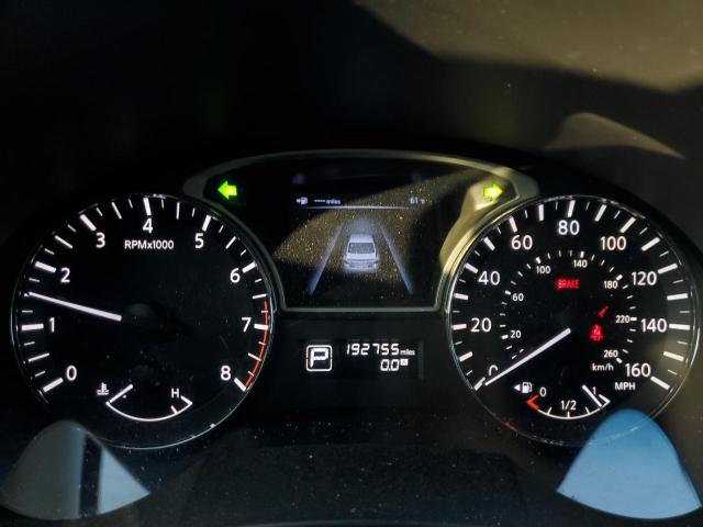 Photo 9 from auction – 2013 NISSAN ALTIMA 2.5 with VIN 1N4AL3AP4DN581459