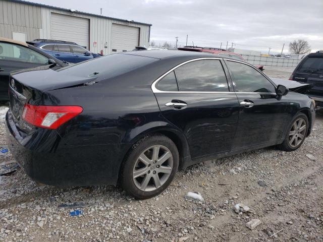 Photo 3 from auction – 2008 LEXUS ES 350 with VIN JTHBJ46G982264558