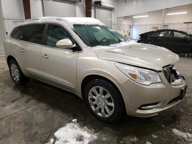 Photo 4 from auction – 2013 BUICK ENCLAVE with VIN 5GAKVCKD8DJ266346
