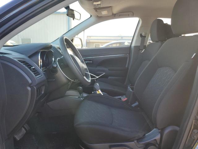 Photo 7 from auction – 2020 MITSUBISHI OUTLANDER with VIN JA4AP3AU2LU015805