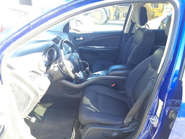 Photo 7 from auction – 2012 DODGE JOURNEY SX with VIN 3C4PDDBG4CT363171
