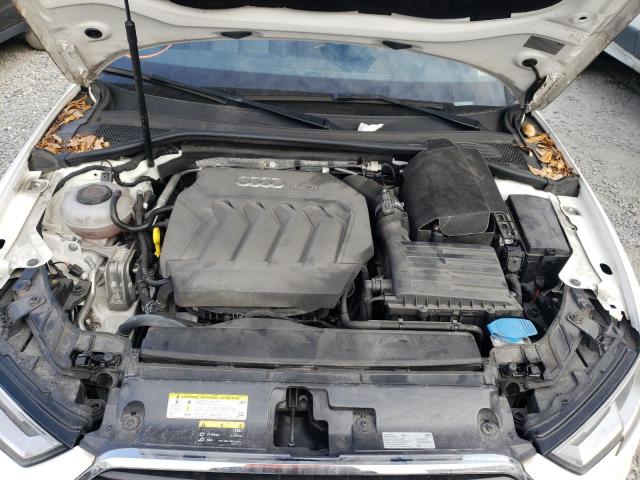 Photo 11 from auction – 2018 AUDI A3 PREMIUM with VIN WAUAUGFF9J1071171