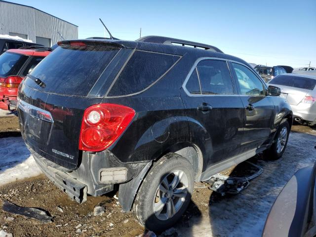 Photo 3 from auction – 2013 CHEVROLET EQUINOX LT with VIN 2GNFLEEKXD6406848