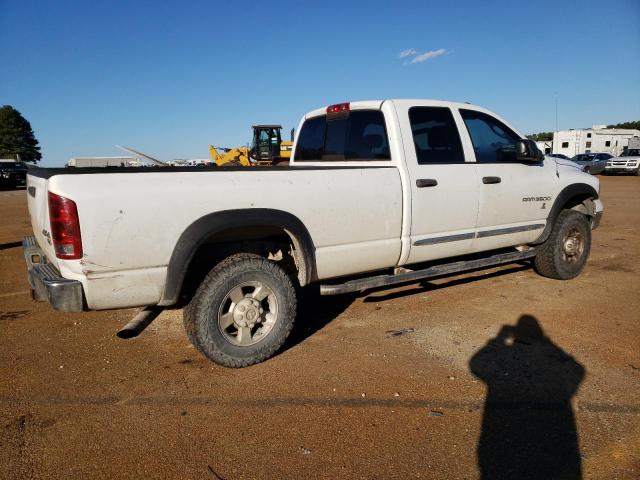 Photo 3 from auction – 2004 DODGE RAM 3500 S with VIN 3D7LU38C64G201636