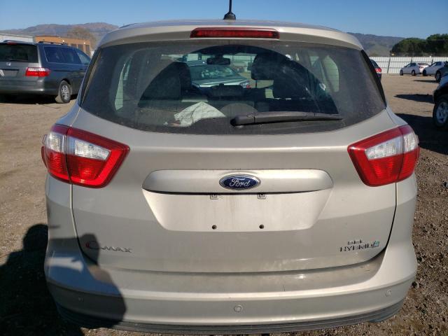 Photo 6 from auction – 2015 FORD C-MAX SEL with VIN 1FADP5BU2FL118204