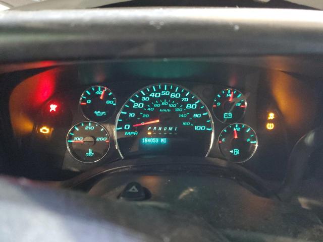 Photo 9 from auction – 2017 CHEVROLET EXPRESS G2 with VIN 1GCWGAFF2H1123831