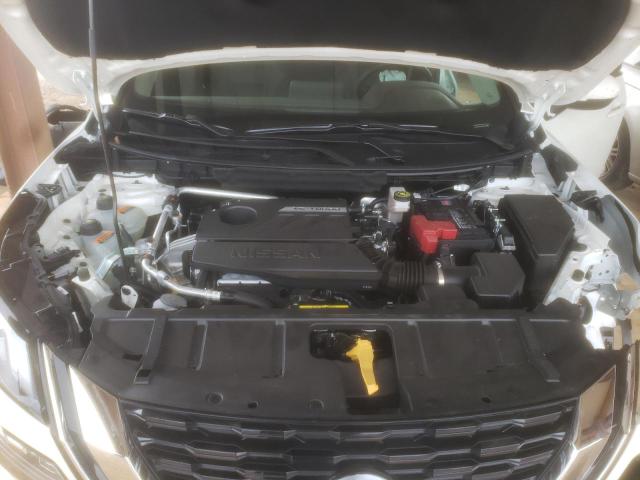 Photo 12 from auction – 2023 NISSAN ROGUE SV with VIN 5N1BT3BB8PC687250