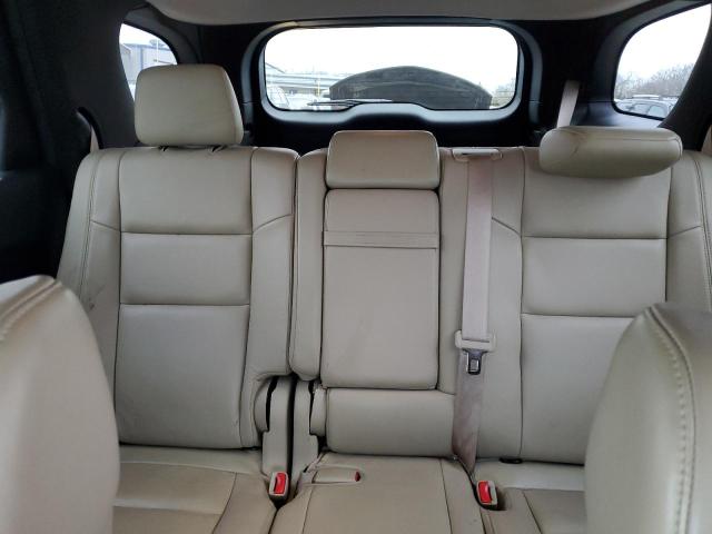 Photo 10 from auction – 2014 DODGE DURANGO LI with VIN 1C4RDHDG1EC443426