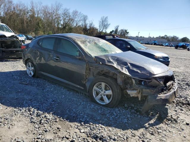 Photo 4 from auction – 2015 KIA OPTIMA LX with VIN 5XXGM4A76FG510303