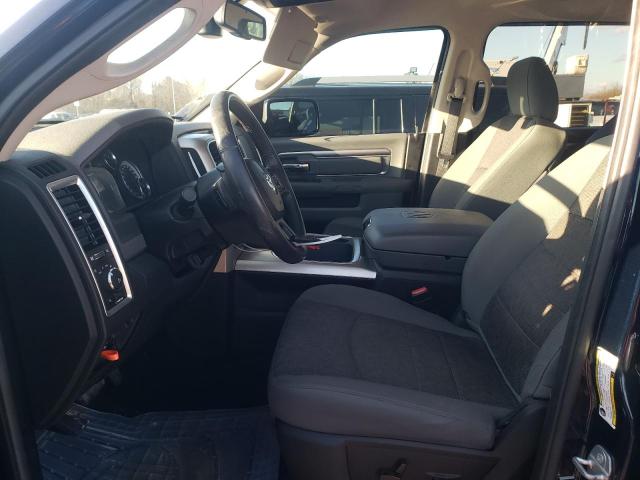 Photo 7 from auction – 2016 RAM 1500 SLT with VIN 3C6RR6LT9GG293299
