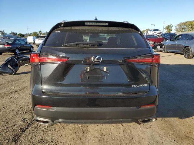 Photo 6 from auction – 2021 LEXUS NX 300 BAS with VIN JTJDARBZ1M2200620