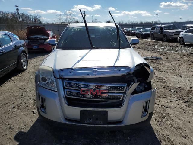 Photo 5 from auction – 2011 GMC TERRAIN SL with VIN 2CTALSECXB6466155
