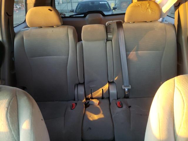 Photo 10 from auction – 2013 TOYOTA HIGHLANDER with VIN 5TDZK3EH3DS094282