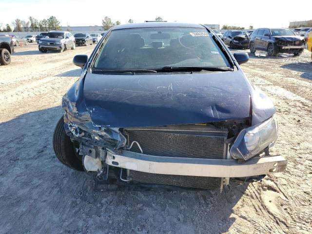 Photo 5 from auction – 2011 HONDA CIVIC LX with VIN 2HGFA1F51BH524564