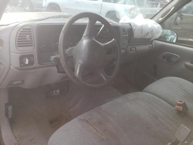 Фото 8 с аукциона – 1998 CHEVROLET GMT-400 C1 с VIN 1GCEC19W4WE237841