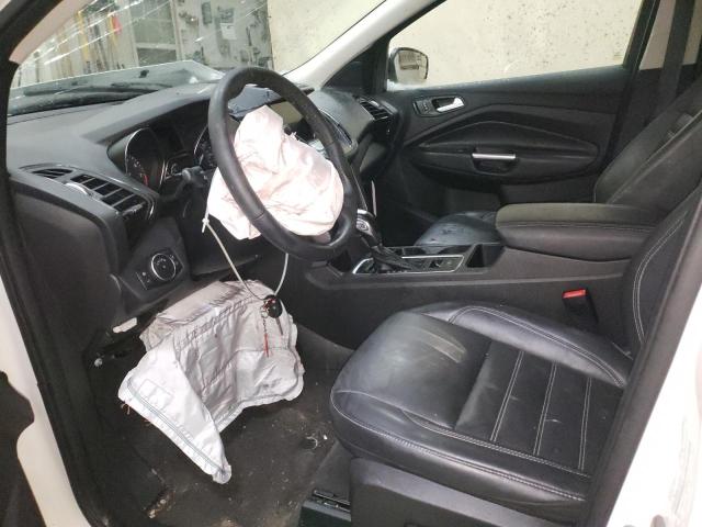 Photo 7 from auction – 2018 FORD ESCAPE SEL with VIN 1FMCU0HD5JUC33242