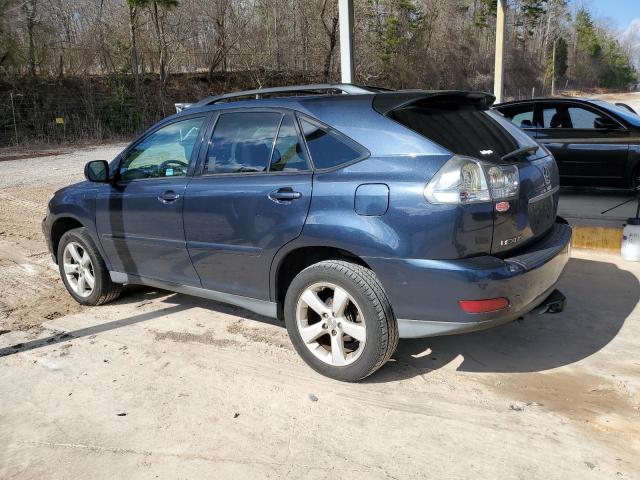 Фото 2 с аукциона – 2007 LEXUS RX 350 с VIN 2T2HK31U67C016005