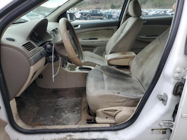 Photo 7 from auction – 2005 CHEVROLET COBALT LS with VIN 1G1AL52F457595825