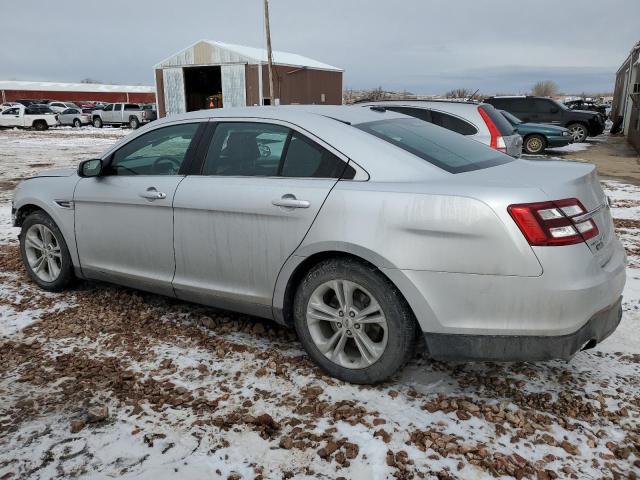 Photo 2 from auction – 2014 FORD TAURUS SEL with VIN 1FAHP2H82EG174743