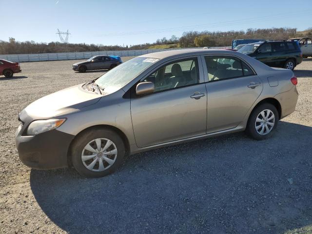 Photo 1 from auction – 2010 TOYOTA COROLLA BA with VIN 2T1BU4EE8AC507700