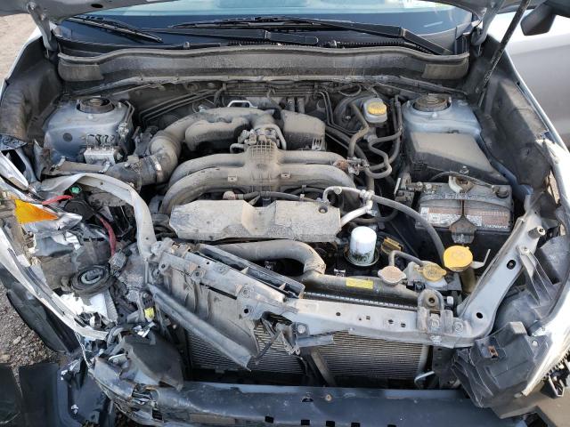 Photo 12 from auction – 2015 SUBARU FORESTER 2 with VIN JF2SJABC1FH802703