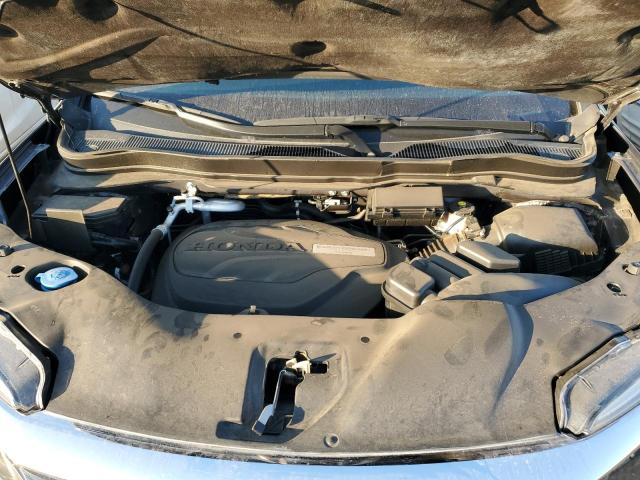 Photo 12 from auction – 2020 HONDA PILOT EXL with VIN 5FNYF6H55LB030699