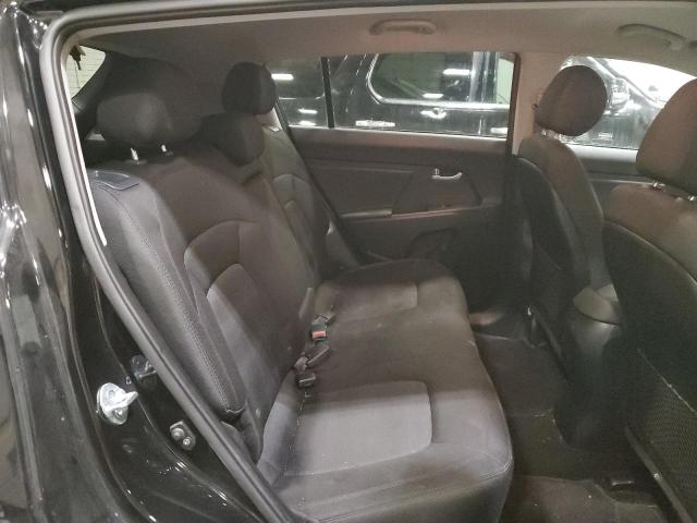 Photo 11 from auction – 2013 KIA SPORTAGE B with VIN KNDPB3A24D7383335
