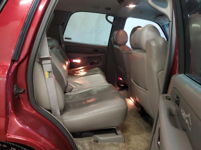 Photo 11 from auction – 2002 GMC DENALI with VIN 1GKEK63U02J110954