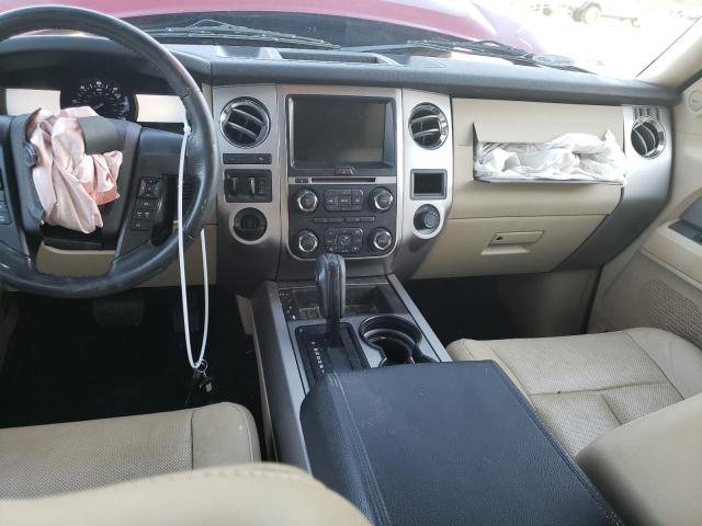 Photo 8 from auction – 2017 FORD EXPEDITION with VIN 1FMJU1HTXHEA76560