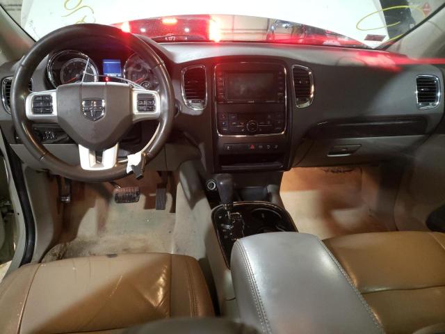 Photo 8 from auction – 2012 DODGE DURANGO CR with VIN 1C4RDJDG8CC322171