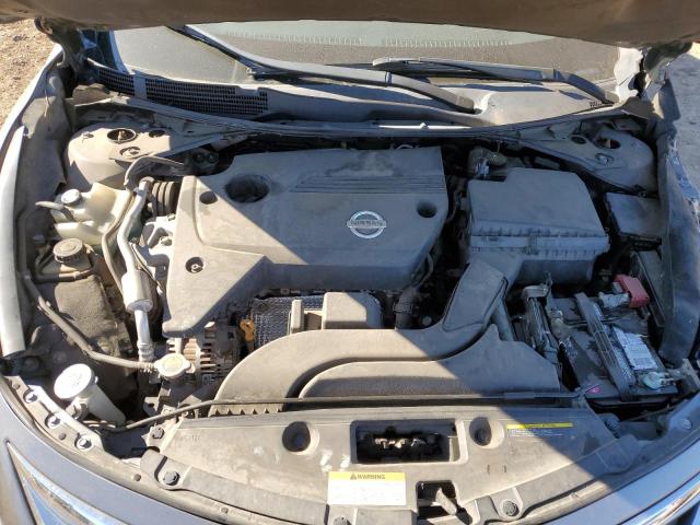 Photo 11 from auction – 2014 NISSAN ALTIMA 2.5 with VIN 1N4AL3AP5EN332783