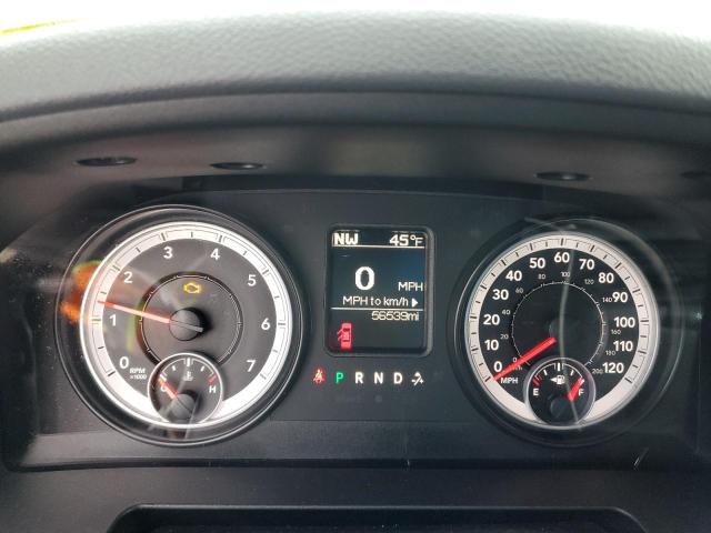 Photo 9 from auction – 2014 RAM 1500 SLT with VIN 1C6RR7LT4ES239050