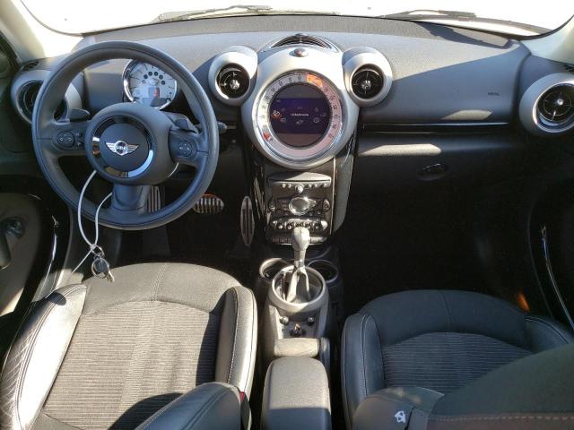 Photo 8 from auction – 2012 MINI COOPER S C with VIN WMWZC5C51CWL60802