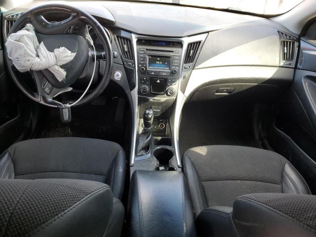 Photo 8 from auction – 2014 HYUNDAI SONATA SE with VIN 5NPEC4AB8EH880007