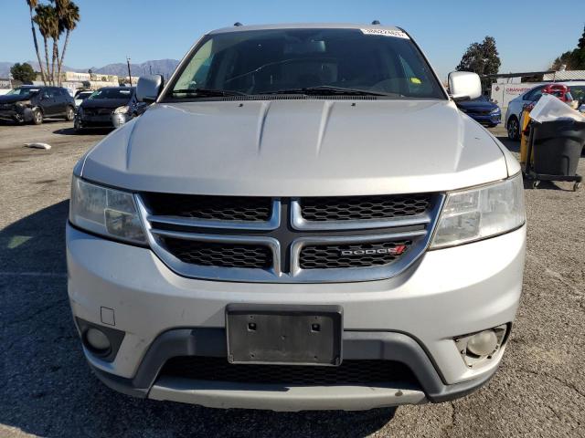 Photo 5 from auction – 2014 DODGE JOURNEY SX with VIN 3C4PDCBB0ET310310