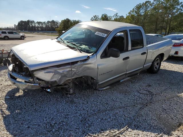 DODGE RAM 1500 2002 with VIN 1D7HA18N12S596044 - Photo from auction