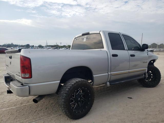 Photo 3 from auction – 2004 DODGE RAM 1500 S with VIN 1D7HA18D04S675781