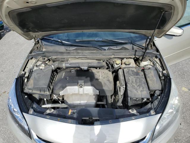 Photo 11 from auction – 2015 CHEVROLET MALIBU 2LT with VIN 1G11D5SL2FF264851