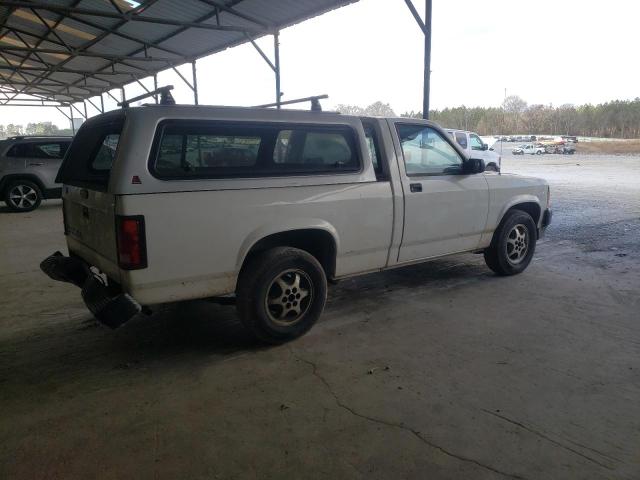 Photo 3 from auction – 1996 DODGE DAKOTA with VIN 1B7FL26P6TS649229