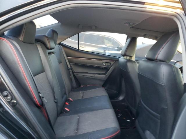 Photo 10 from auction – 2016 TOYOTA COROLLA L with VIN 2T1BURHE7GC582132
