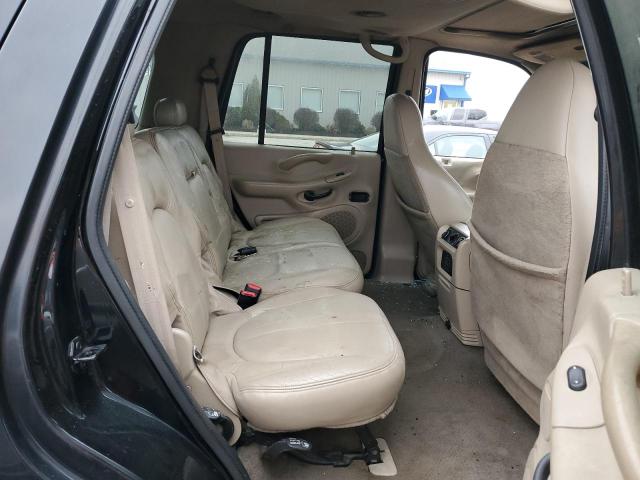 Photo 11 from auction – 2001 FORD EXPEDITION with VIN 1FMPU18L71LB63053