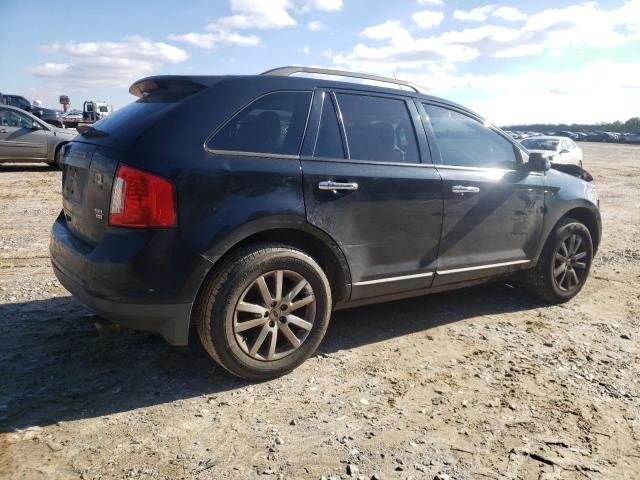 Photo 3 from auction – 2011 FORD EDGE SEL with VIN 2FMDK4JC0BBA94907