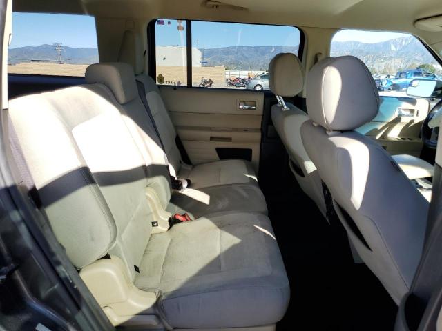 Photo 11 from auction – 2015 FORD FLEX SE with VIN 2FMGK5B86FBA04579