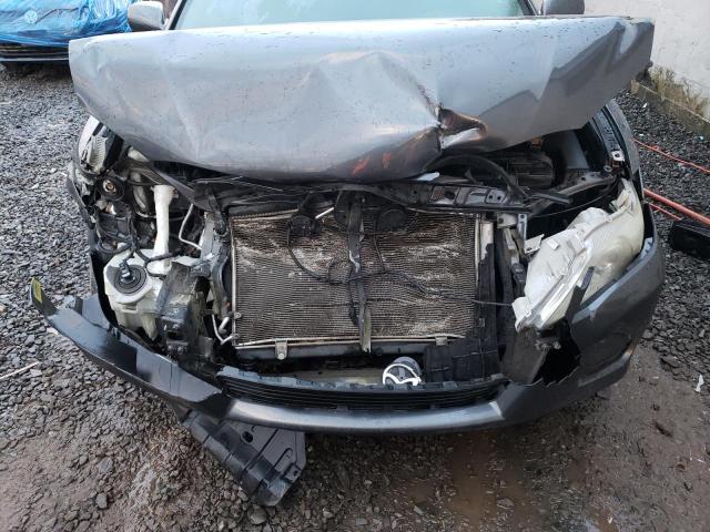 Photo 11 from auction – 2011 TOYOTA CAMRY BASE with VIN 4T1BF3EK6BU142511