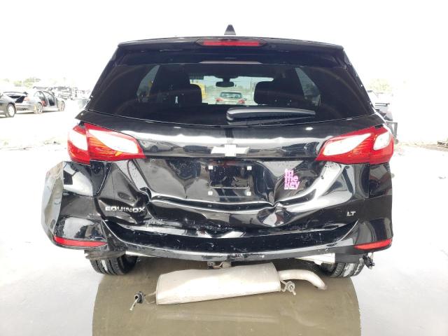 Photo 6 from auction – 2018 CHEVROLET EQUINOX LT with VIN 2GNAXJEV0J6244368