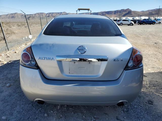 Photo 6 from auction – 2012 NISSAN ALTIMA BAS with VIN 1N4AL2APXCN535515