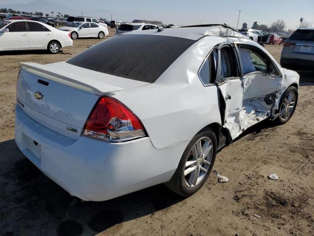Photo 3 from auction – 2013 CHEVROLET IMPALA LTZ with VIN 2G1WC5E31D1175779
