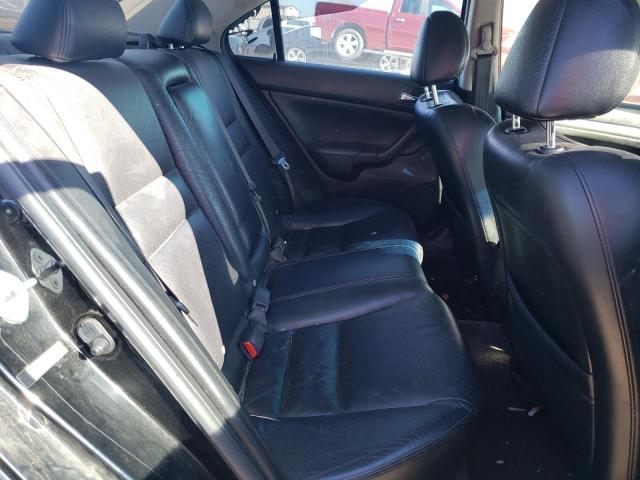 Photo 10 from auction – 2006 ACURA TSX with VIN JH4CL95976C000700