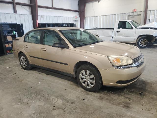 Photo 4 from auction – 2005 CHEVROLET MALIBU with VIN 1G1ZS52F55F111334